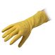 Latex L Yellow 1 pair R90 REF2PCSA12LR90 photo 2