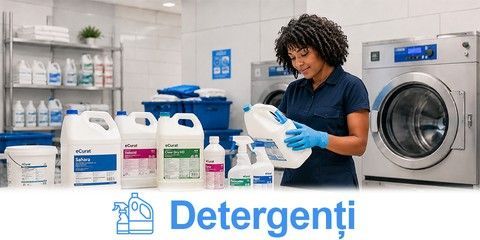 Detergenți