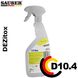 D10.4 - Detergent dezinfectant - DEZitox - 700ml D10.4 fotografie 1
