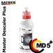 MD5+ - Для удалении накипи у стиральных машин - Master Descaler Plus - 1л MD5+ фото 1