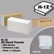 H-1Z - Полотенца для рук - ZZ - (уп. 1 x 20 шт.) RZ200PCS2STA20H1Z фото 1