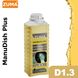 D1.3 - Для ручного мытья посуды - ManuDish Plus - 1л ZM1LA6D13 фото 1