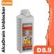 D8.9 - Для канализации - AciDrain Unbloker - 1л D8.9 фото 1
