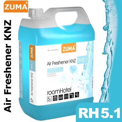 RH5.1 - Освежитель воздуха - Air Freshener KNZ - 5л RH5.1 фото