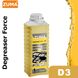 D3 - Anti-grease - Degreaser Force - 1L D3 photo 1