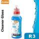 R3 - Curățarea sticlei și a altor suprafețe netede - Cleaner Glass - 1L RH3 fotografie 1