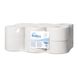 WC - Hygienic toilet paper - 100m - (pack 1 x 12 pcs.) RZ100M2STA12WC photo 2