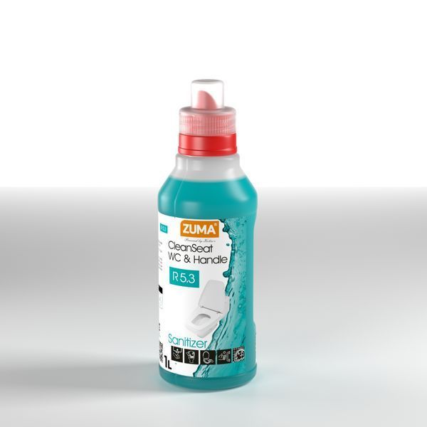 R5.3 - Ванная комнат и WC - CleanSeat WC & Handle - 1л RH5.3 фото