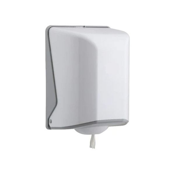 P4 - Centrefeed wiper dispenser - White OGC1PCSA1P4 photo