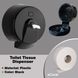 WC - Toilet Tissue Dispenser - Black OGC1PCSA1BLWC photo 1