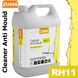 RH11 Cleaner Anti Mould - Anti mucegai 5L ZM5LA2RH11 fotografie 1