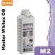 M2 - Pulbere lichidă pentru alb - Master Whitex OB - 1L M2 fotografie 1