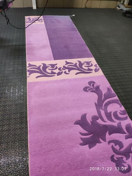 Мойка ковров Carpet фото