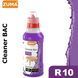 R10 - Detergent cu proprietati dezinfectante - Cleaner Bac - 1L RH10 fotografie 1