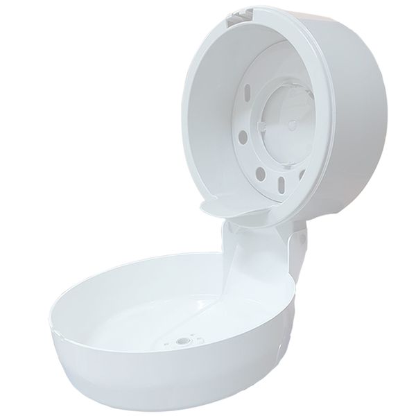 WC - Toilet Tissue Dispenser - White OGC1PCSA1WHWC photo