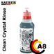 A8 - Agent de clătire pentru mașina de spălat vase - Clean Crystal - 1L A8 fotografie 1