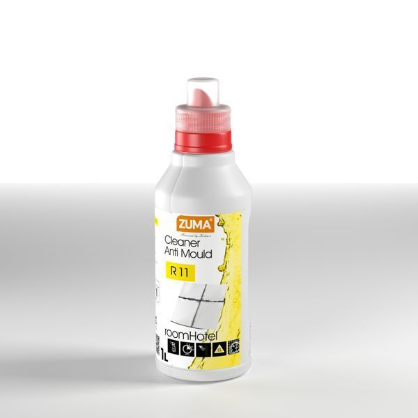 R11 - Anti mold - Cleaner Anti Mould - 1L RH11 photo