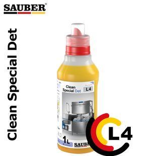 L4 - For machine washing of dishes - Clean Special - 1L L4 photo