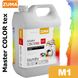 M1 - Жидкий порошок для цветных вещей - Master ColorTex - 5л M1 фото 1