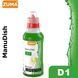 D1 - For manual dishwashing - ManuDish - 1L D1 photo 1