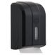 C & Z - Folded Toilet Tissue Dispenser - Black OGC1PCSA1BLCZ photo 2