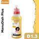 D1.3 - Для ручного мытья посуды - ManuDish Plus - 1л D1.3 фото 1