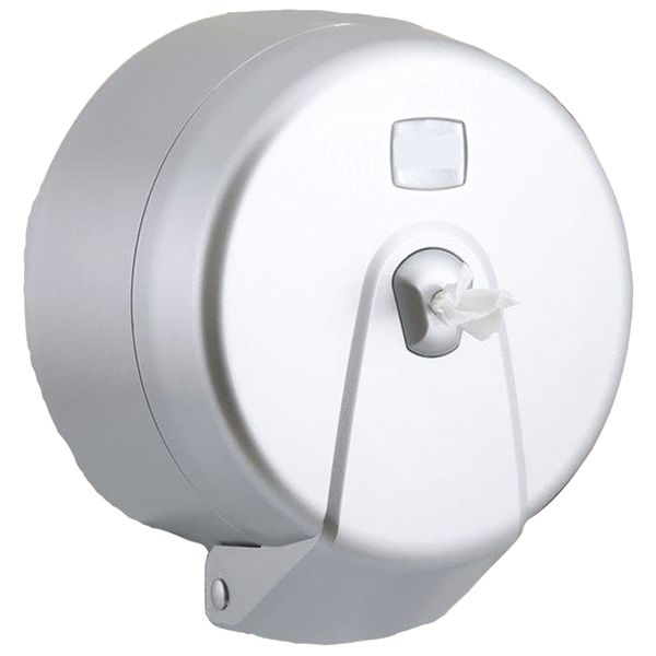 WC - Toilet Tissue Dispenser Mini - Gray OGC1PCSA1MTMNWC photo