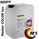 M1 - Стирка цветных и белых вещей - Master ColorTex - 20л M1 фото 1