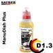 D1.3 - For manual dishwashing - ManuDish Plus  - 1L D1.3 photo 1
