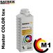 M1 - Стирка цветных и белых вещей - Master ColorTex - 1л M1 фото 1