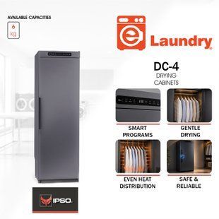 DRYING CABINET - DC4 DC4-IP-CABINET photo
