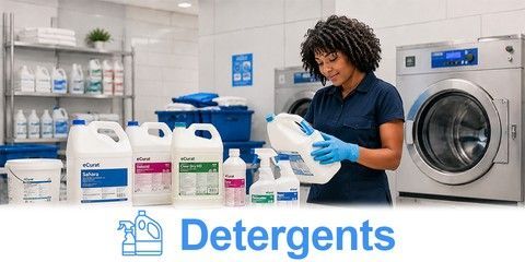 Detergents