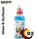 D2 - Universal cleaner for all surfaces - Glass & Surfaces - 1L D2 photo 1