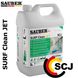 SCJ - SURF Clean JET - curățarea suprafețelor și echipamentelor din industria alimentară 5L SBR5LA2SCJ fotografie 1
