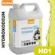 HD1 - Curățarea suprafețelor și echipamentelor din industria alimentară - HYDROXODIUM - 5L ZM5LA2HD1 fotografie 1