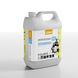 HD1 - Cleaning surfaces and equipment in the food industry - HYDROXODIUM - 5L HD1 photo 2
