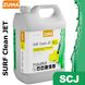 SCJ - SURF Clean JET - мытье поверхностей и оборудование в пищевой промышленности 5л ZM5LA2SCJ фото 1