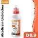 D8.9 - Pentru canalizare - AlcaDrain Unblocker - 1L D8.9 fotografie 1