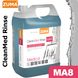 MA8 - Ополаскивание и очистки медицинских инструментов - CleanMed Rinse - 5л ZM5LA2MA8 фото 1