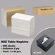 N2Z - Table napkins - (pack of 1 x 40 pcs.) RZ200PCS2STA40N2Z photo 1