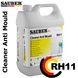 RH11 Cleaner Anti Mould - Anti mucegai 5L SBR5LA2RH11 fotografie 1