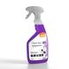 D10 - Detergent cu proprietati dezinfectante - Clean Bac - 700мл D10 fotografie 2
