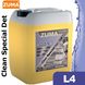 L4 - For machine washing of dishes - Clean Special - 20L L4 photo 1
