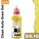 D9.10 - Pentru cuptoare, gratare si combi-aburi - Clean Auto Oven Det - 1L D9.10 fotografie 1