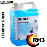 RH3 Cleaner Glass - cleaning glass and other smooth surfaces - 5L SBR5LA2RH3 photo