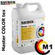 M1 - Стирка цветных и белых вещей - Master ColorTex - 5л M1 фото 1