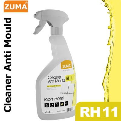 RH11 - Anti mucegai - Cleaner Anti Mould - 700ml RH11 fotografie