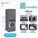 MAȘINI DE SPĂLAT PROFESIONALE &ndash; GAMA SP &ndash; MODELUL SPS10 SPS10 fotografie 1