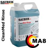 MA8 CleanMed Rinse - ополаскивание и очистки медицинских инструментов - 5л SBR5LA2MA8 фото