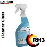 RH3 Cleaner Glass - curățarea sticlei și a altor suprafețe netede - 700ml SBR07MLA6RH3 fotografie